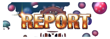 lasbela report logo